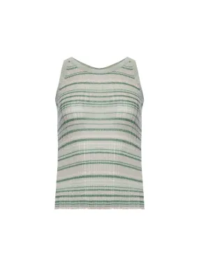 Marella Tiro1 Knitted Tank