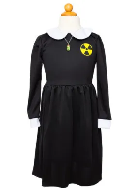Marie the Scientist Costume Size 5-6