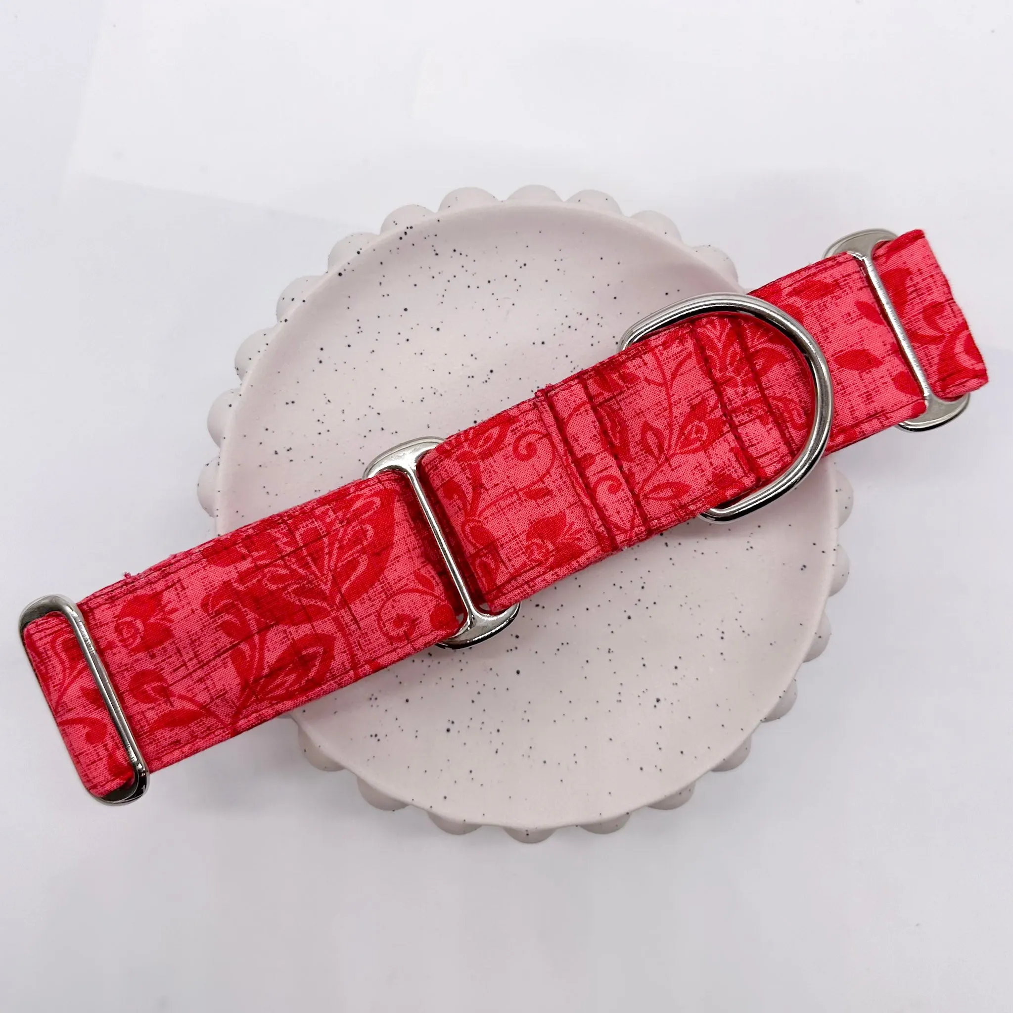 Martingale Collar - You're So Vine!