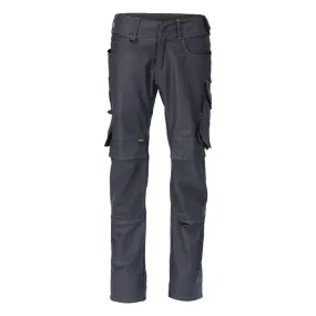 Mascot® Unique Unisex Trousers With Kneepad Pockets