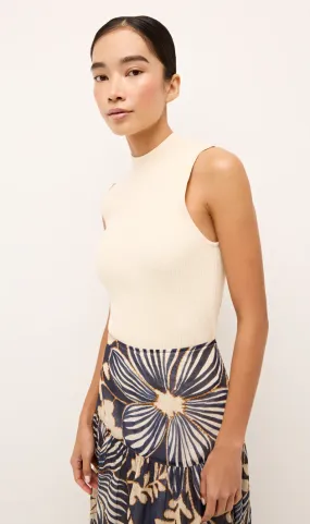 MAZIE TOP