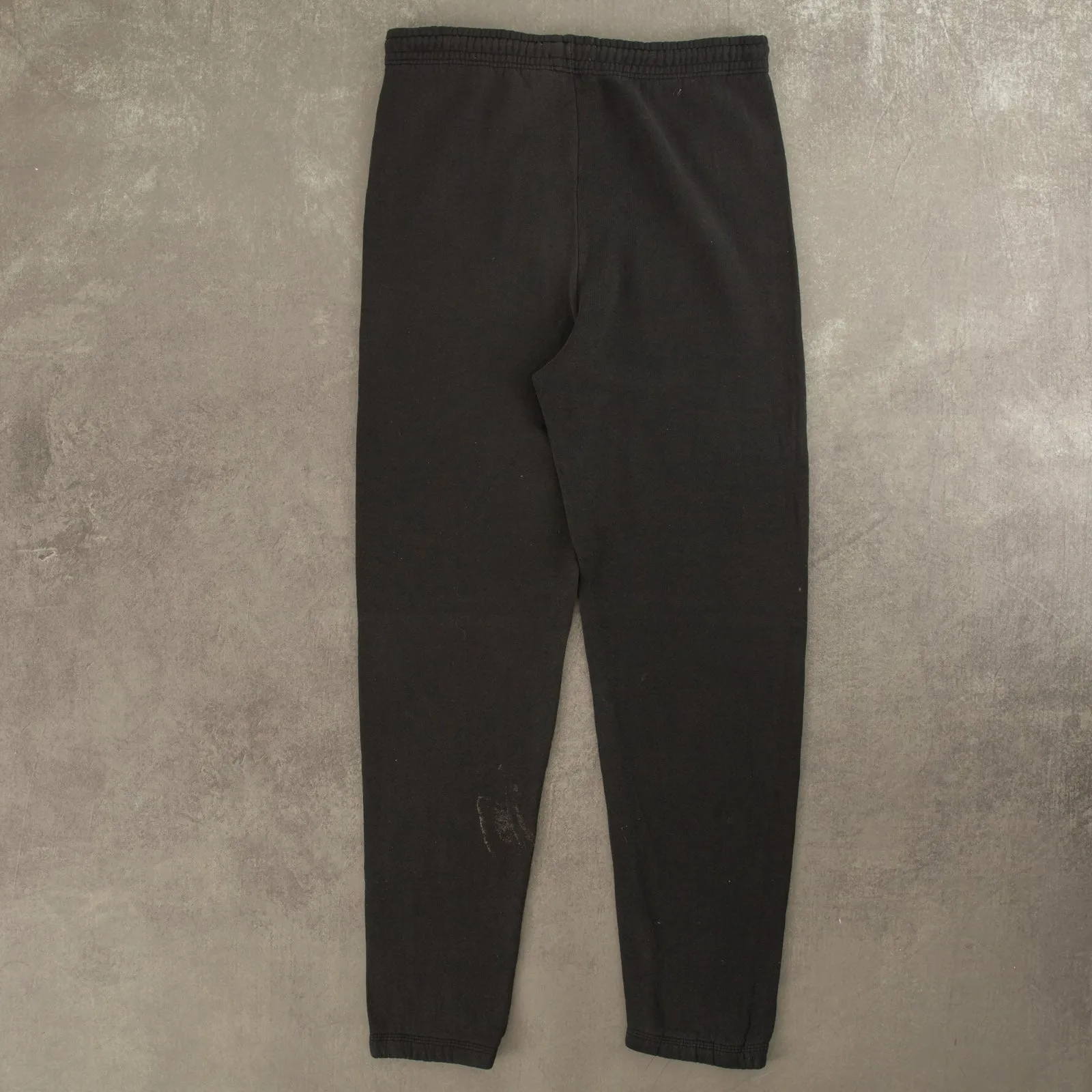 MEN'S VINTAGE 1990S CUFFED SWEATPANTS - MEDIUM