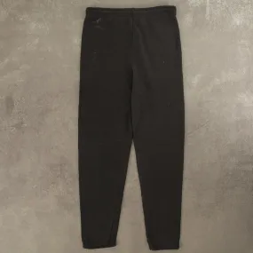 MEN'S VINTAGE 1990S CUFFED SWEATPANTS - MEDIUM