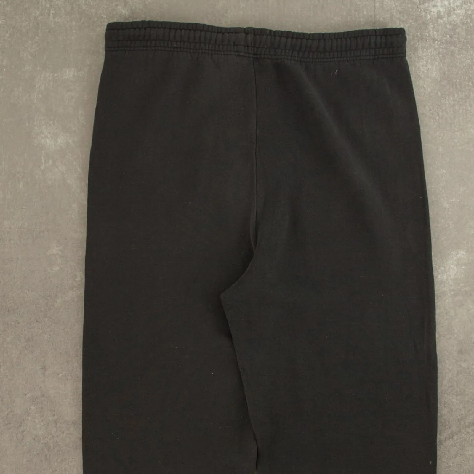 MEN'S VINTAGE 1990S CUFFED SWEATPANTS - MEDIUM