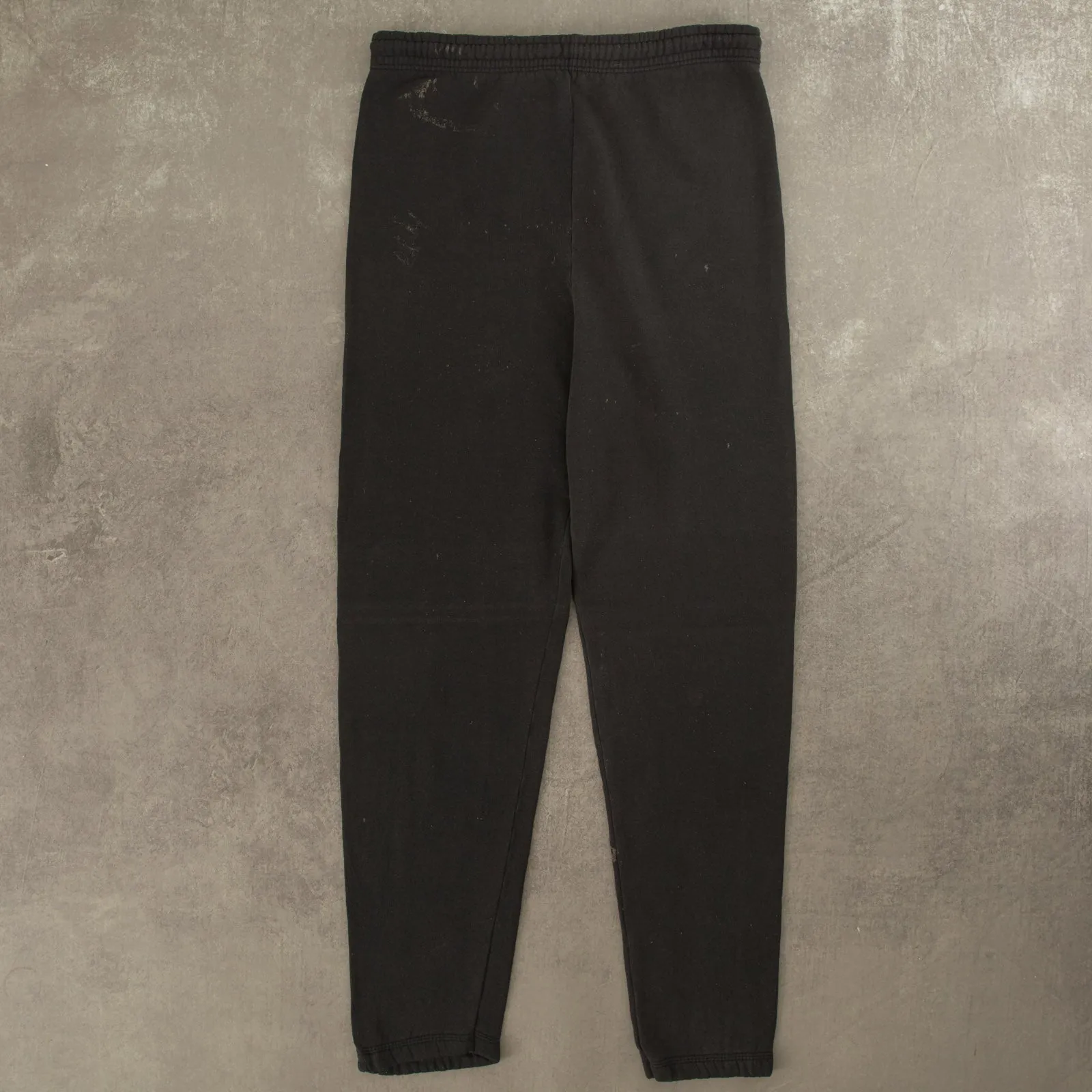 MEN'S VINTAGE 1990S CUFFED SWEATPANTS - MEDIUM