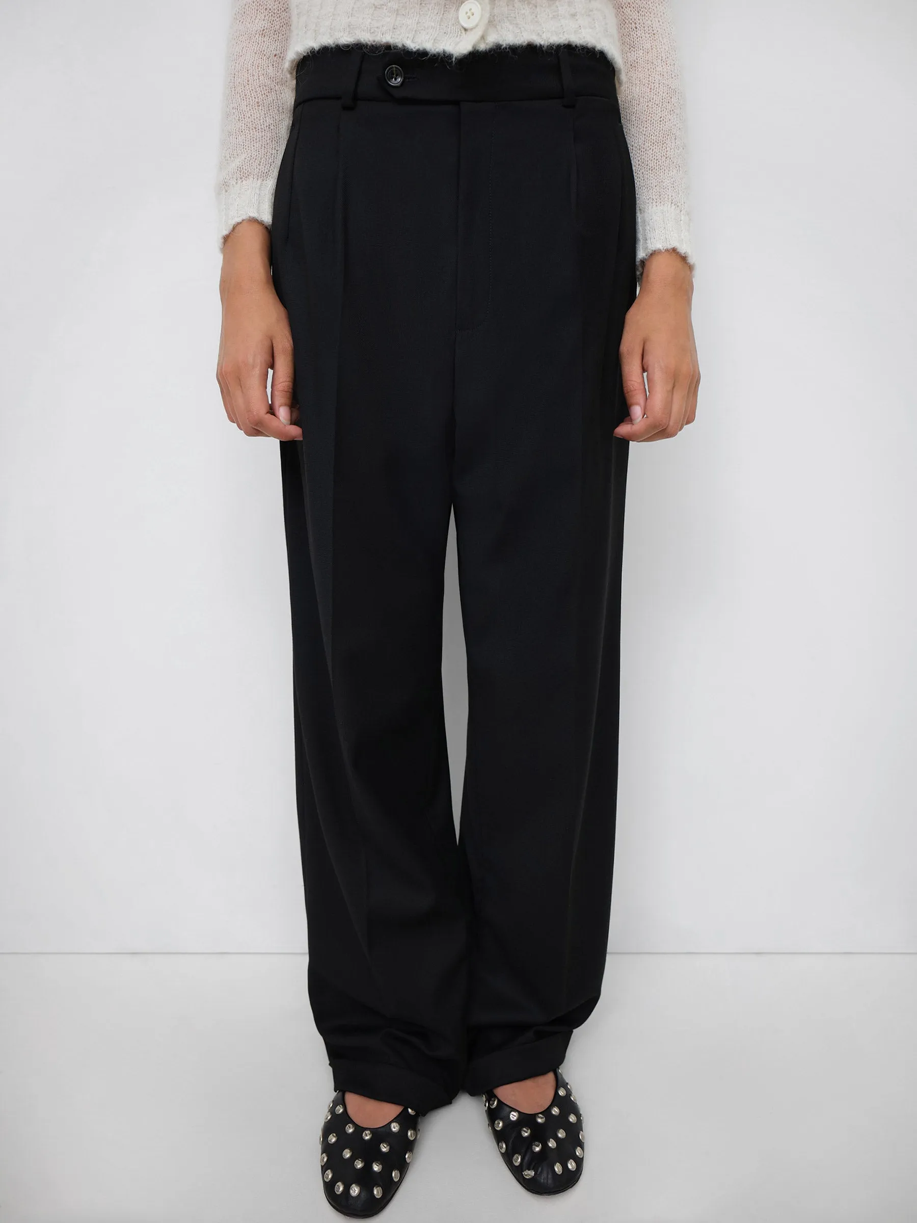 Mercy Trousers