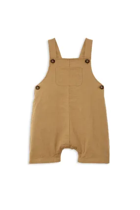 Milky - Honey Linen Overall