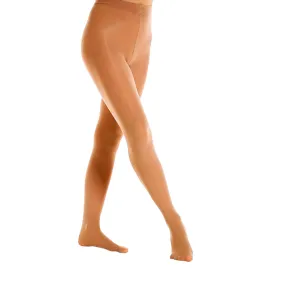 Mondor Footed Girls Tights