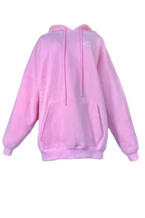 Money Dept Crew Neck Pullover