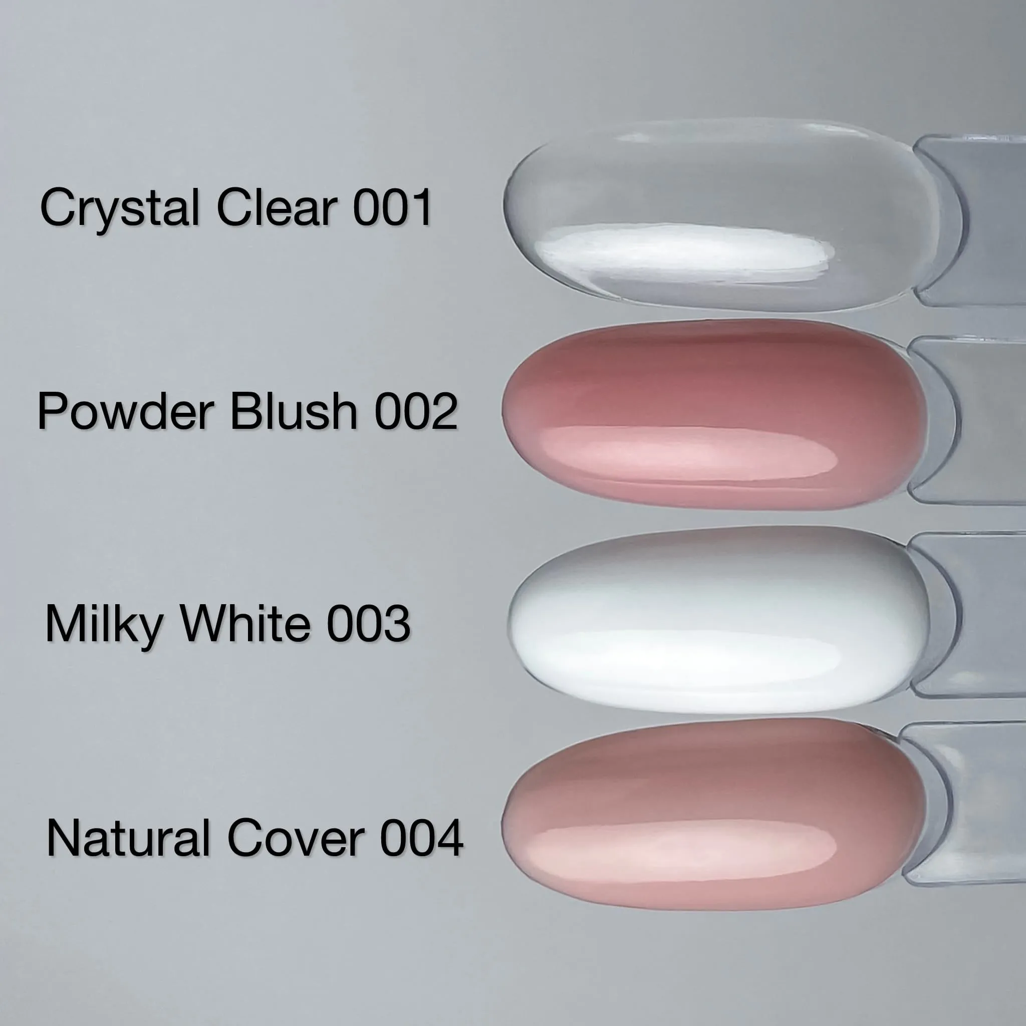 Natural Cover - Sculpting Gel