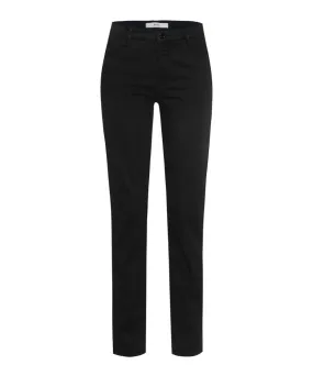 Navy Mary Short Fit