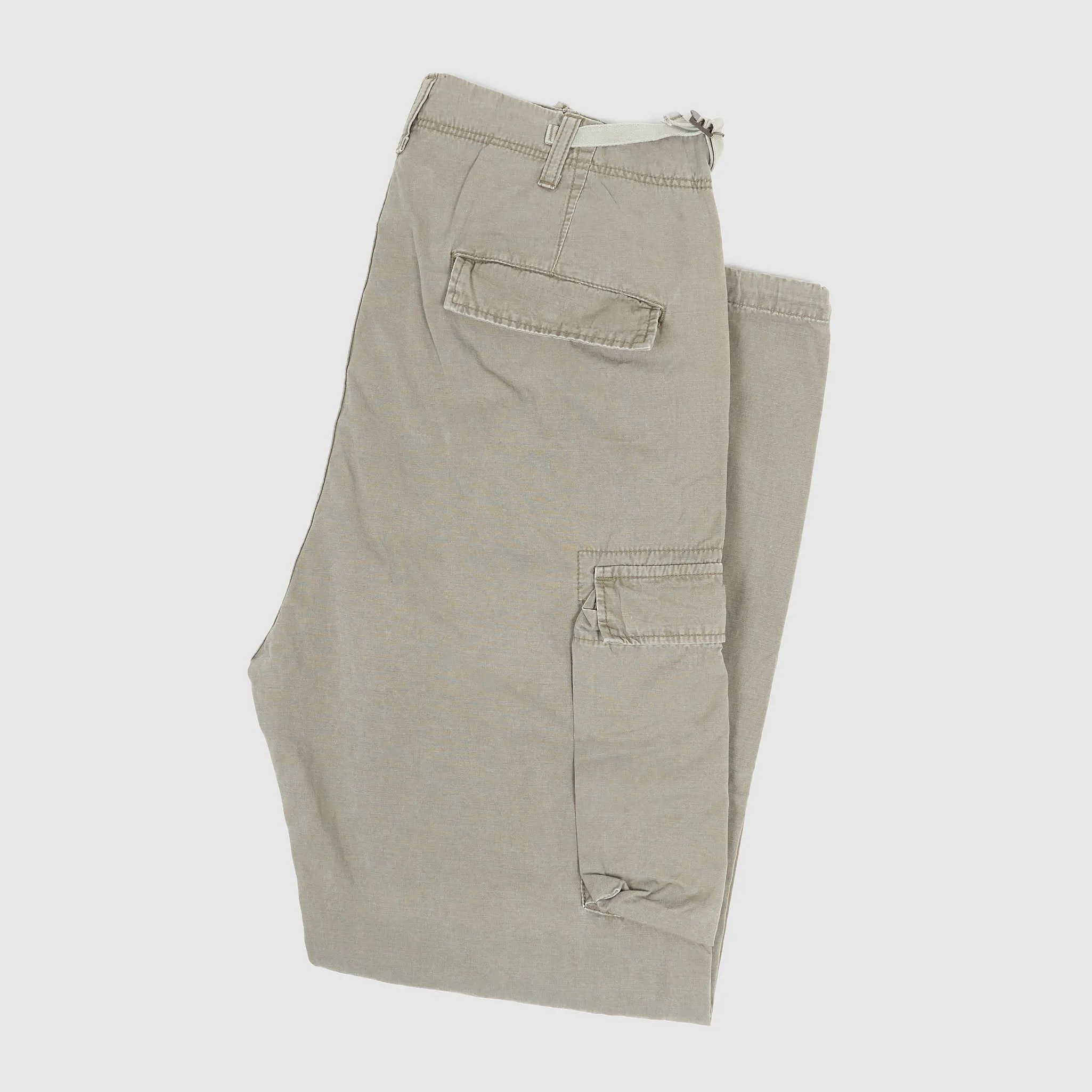 Neighborhood Hard washed Cargo Pants