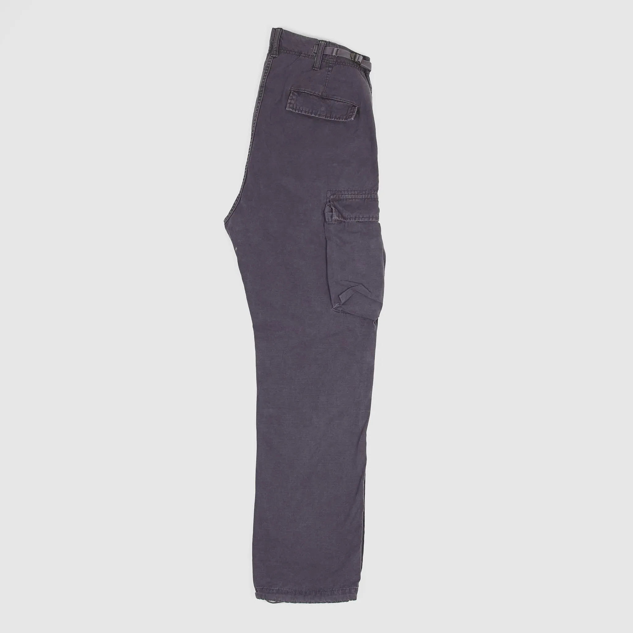 Neighborhood Hard washed Cargo Pants