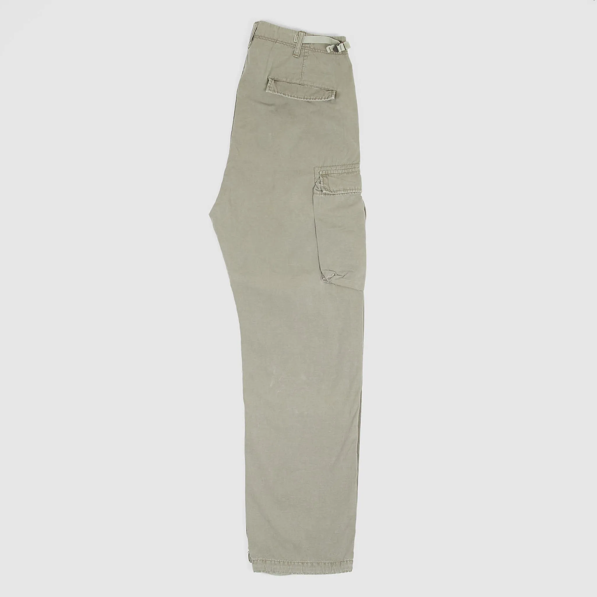 Neighborhood Hard washed Cargo Pants