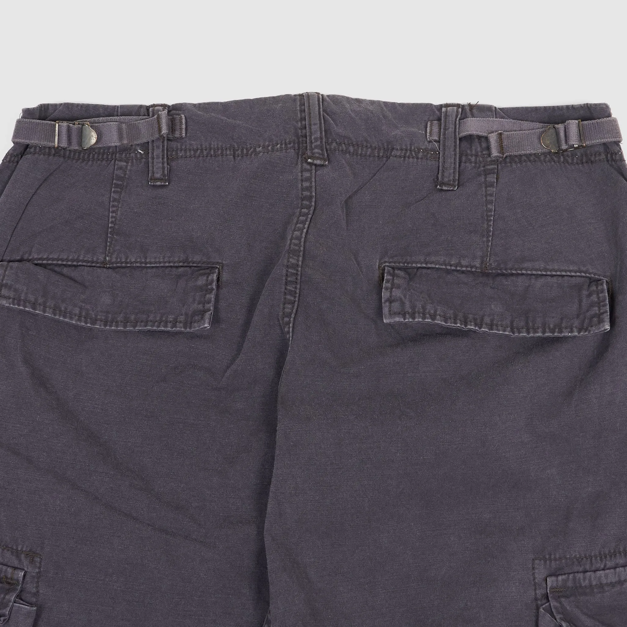Neighborhood Hard washed Cargo Pants