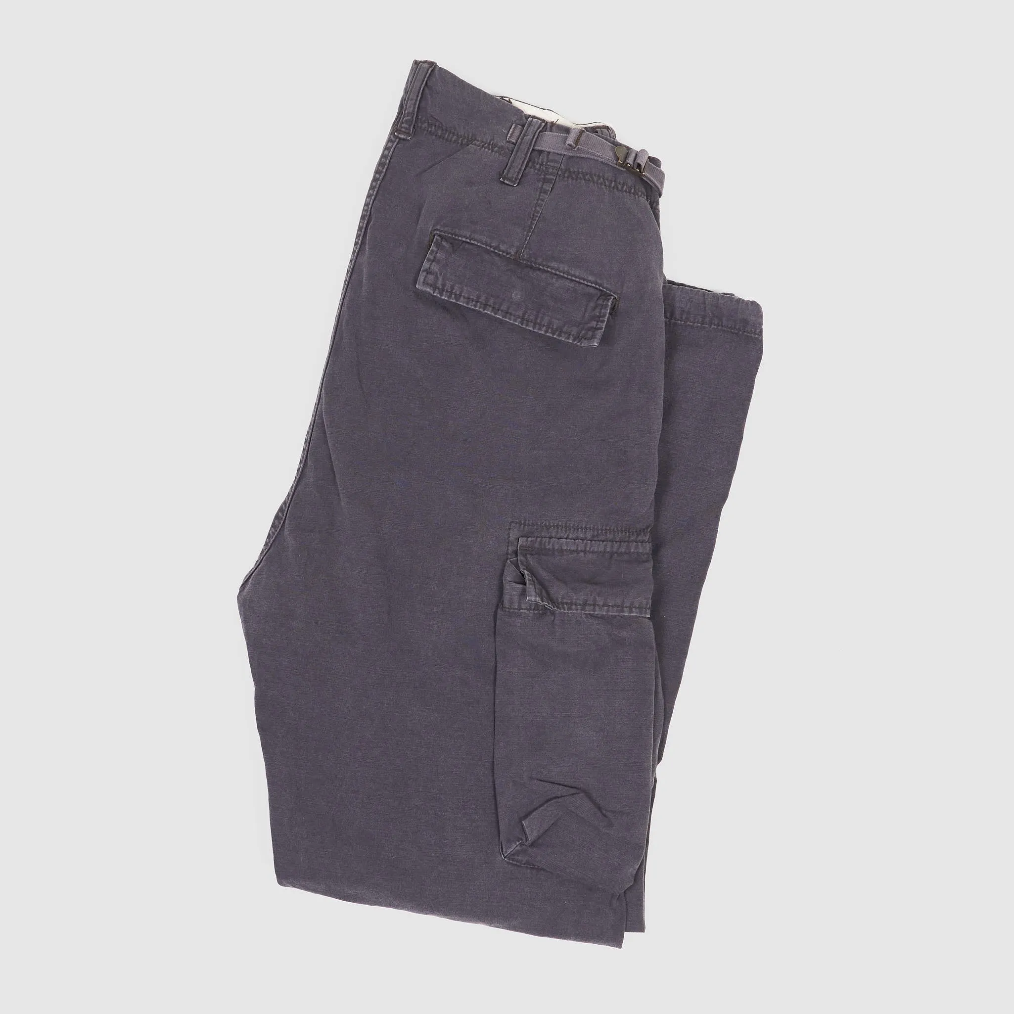 Neighborhood Hard washed Cargo Pants