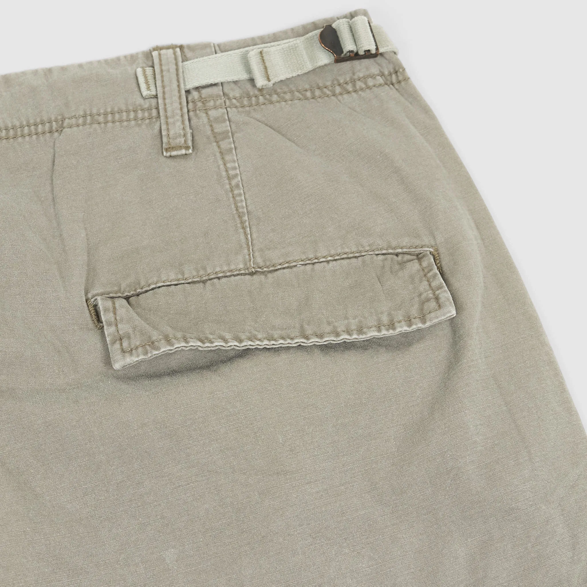 Neighborhood Hard washed Cargo Pants