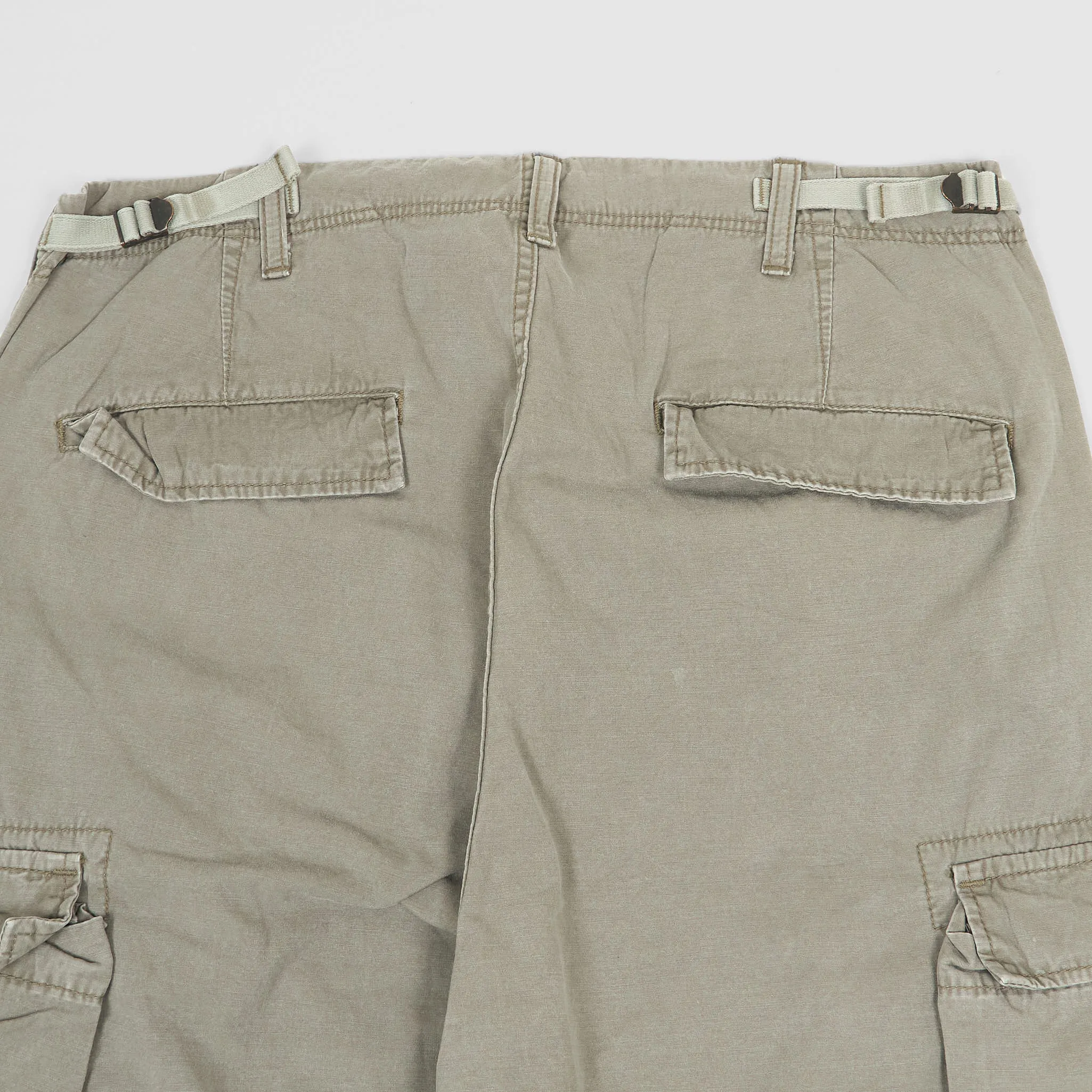 Neighborhood Hard washed Cargo Pants