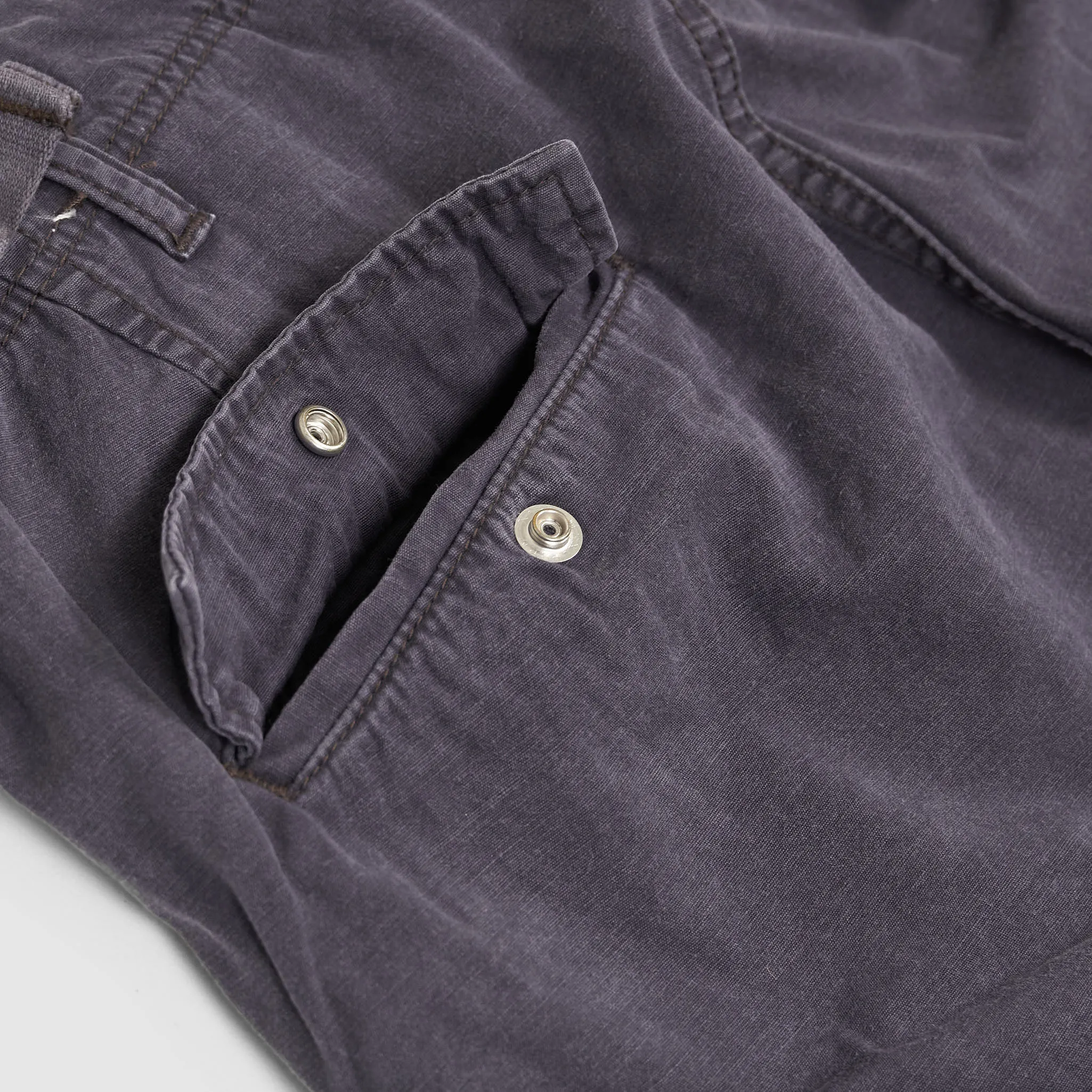 Neighborhood Hard washed Cargo Pants
