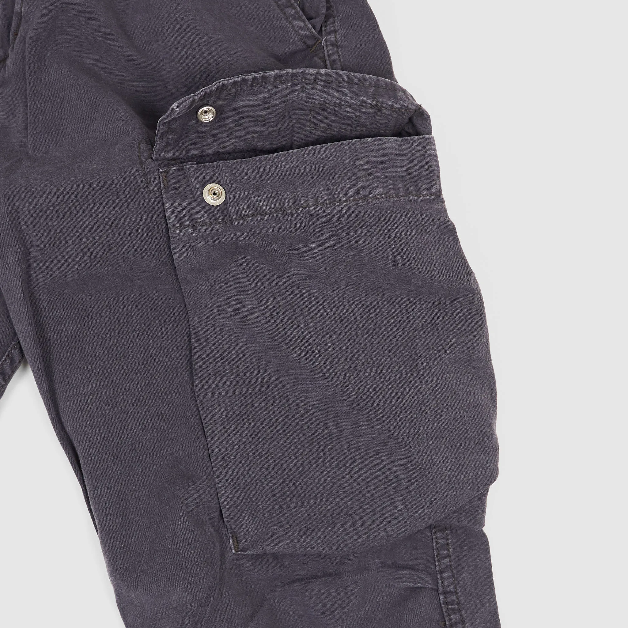 Neighborhood Hard washed Cargo Pants