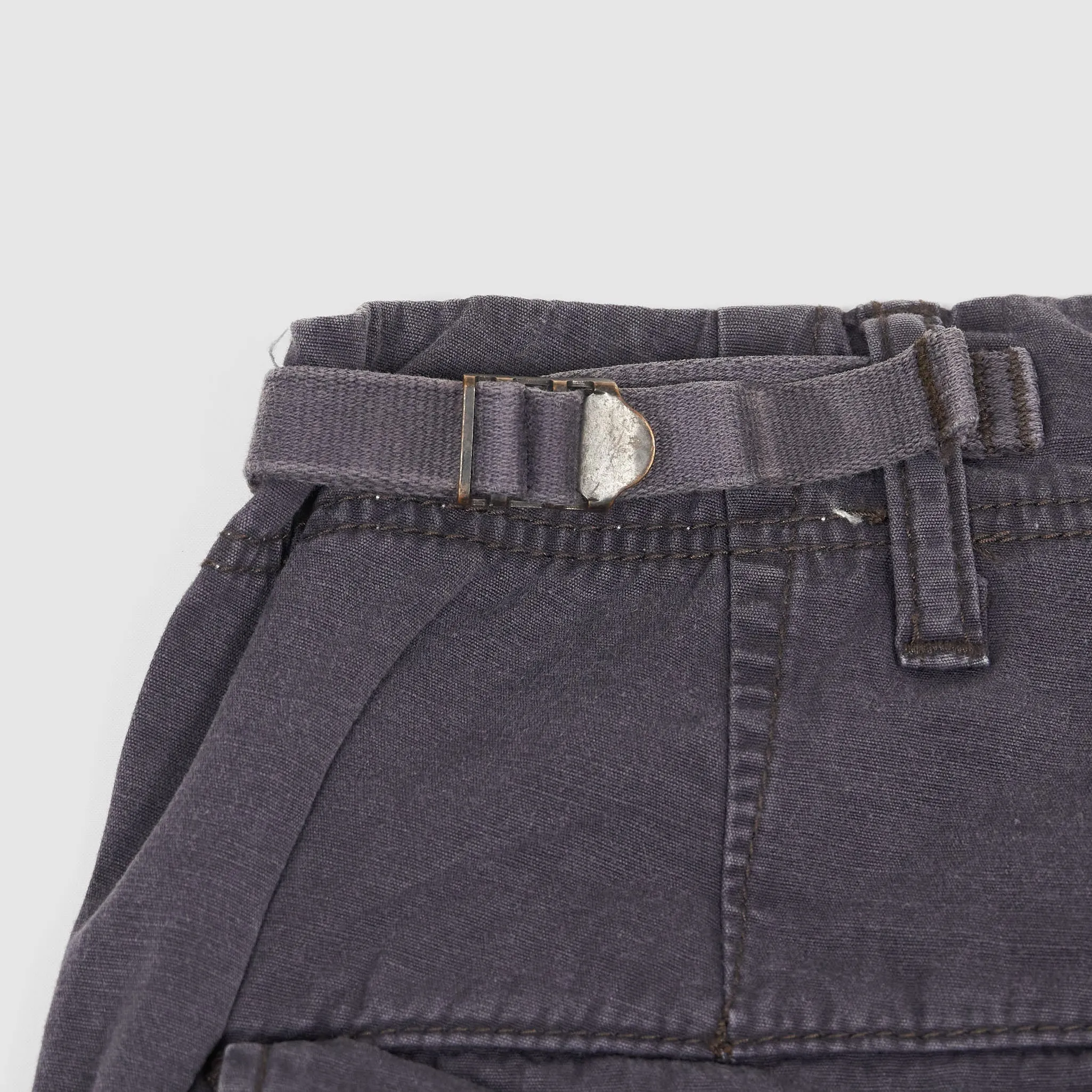 Neighborhood Hard washed Cargo Pants