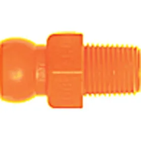 NPT Connectors