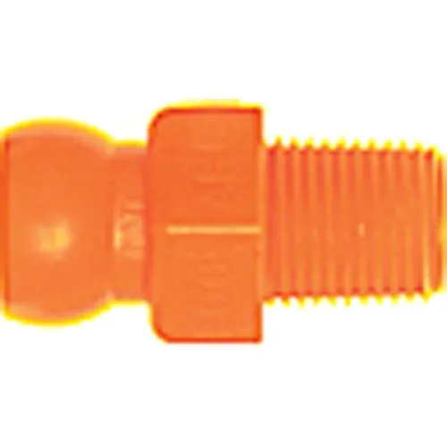 NPT Connectors