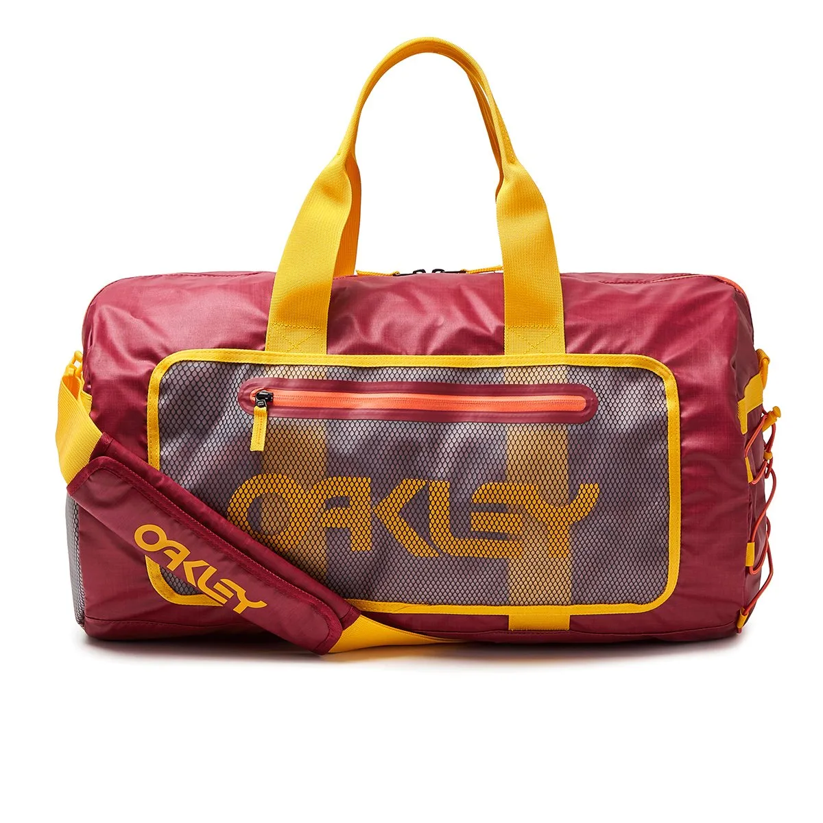 Oakley 90's Big Duffle Bag