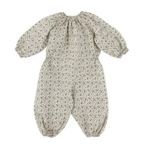 Overall Mara Floral