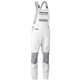 Painter's Contrast Bib & Brace Overall BAB0422