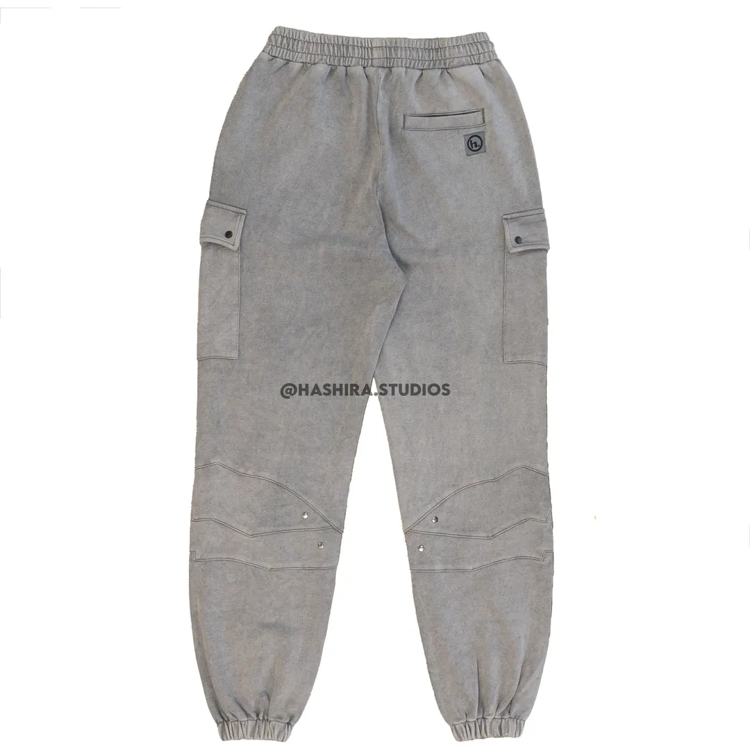 Paladin Armored Sweatpants