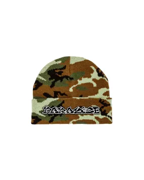 Paratopia Beanie