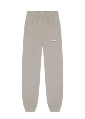 Patron Of The Club Sweatpant-Mudstone