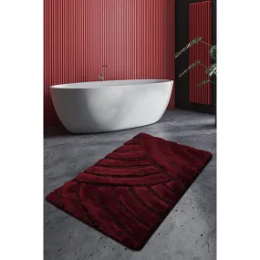 Pearl - Cherry (70 x 120)  Bath Mat