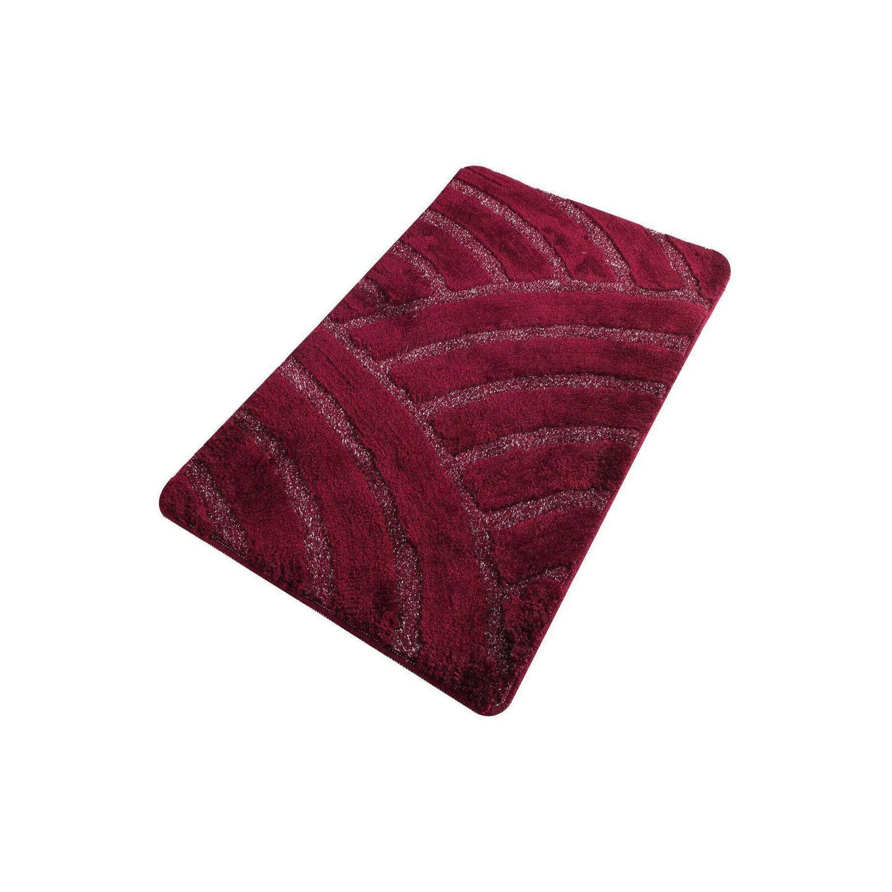 Pearl - Cherry (70 x 120)  Bath Mat
