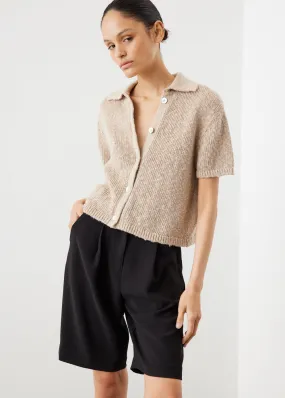 Poppy Knit Top