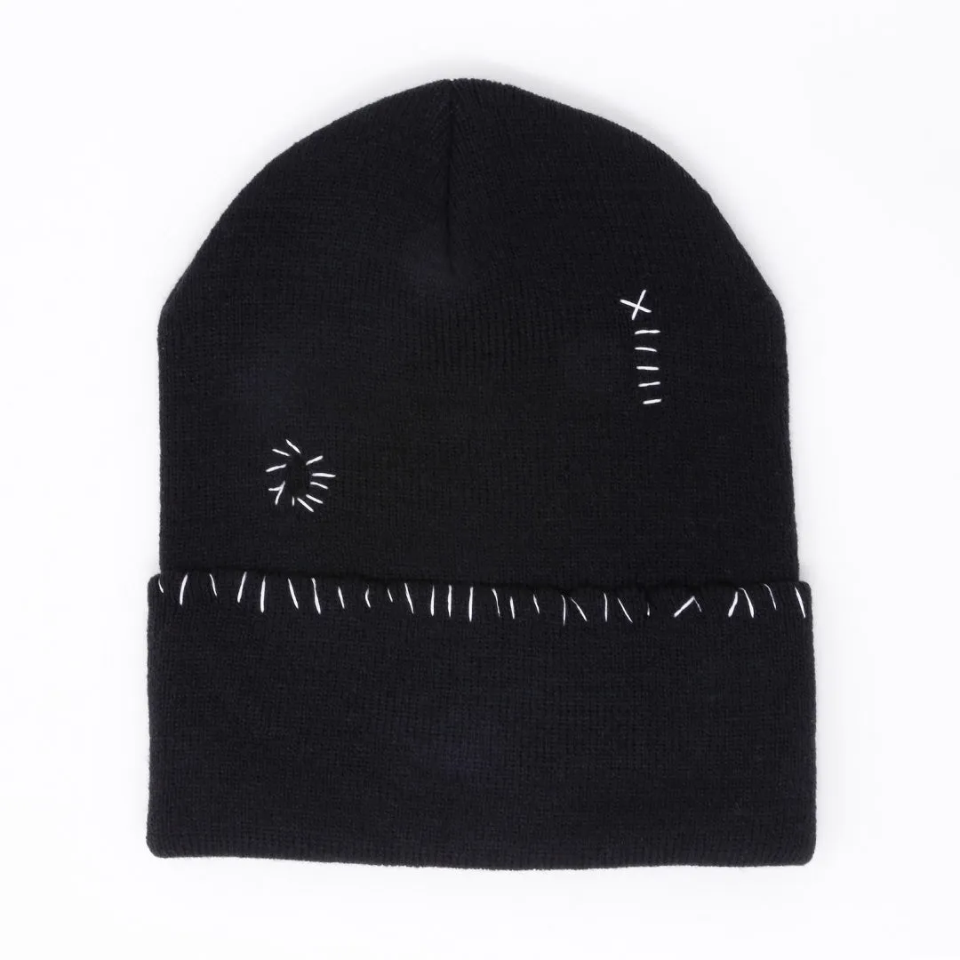 "LIFE IS PAIN" BEANIE