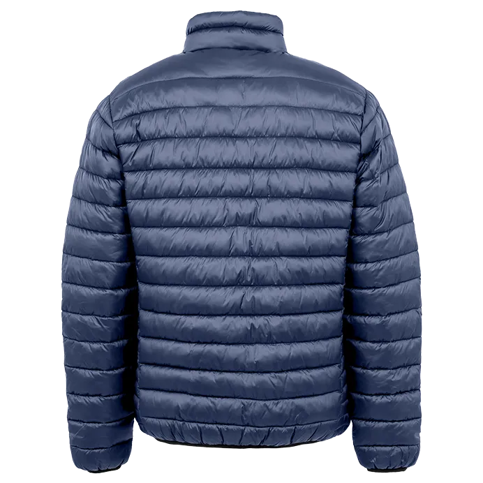 Result Recycled Unisex Padded Jacket | Lightweight | Showerproof | 3 Colours | XS-3XL