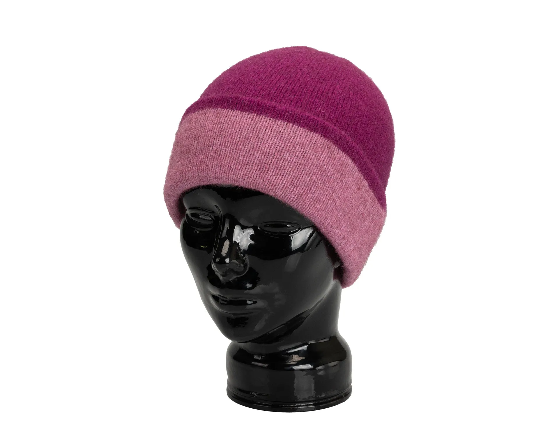 Reversible Beanie