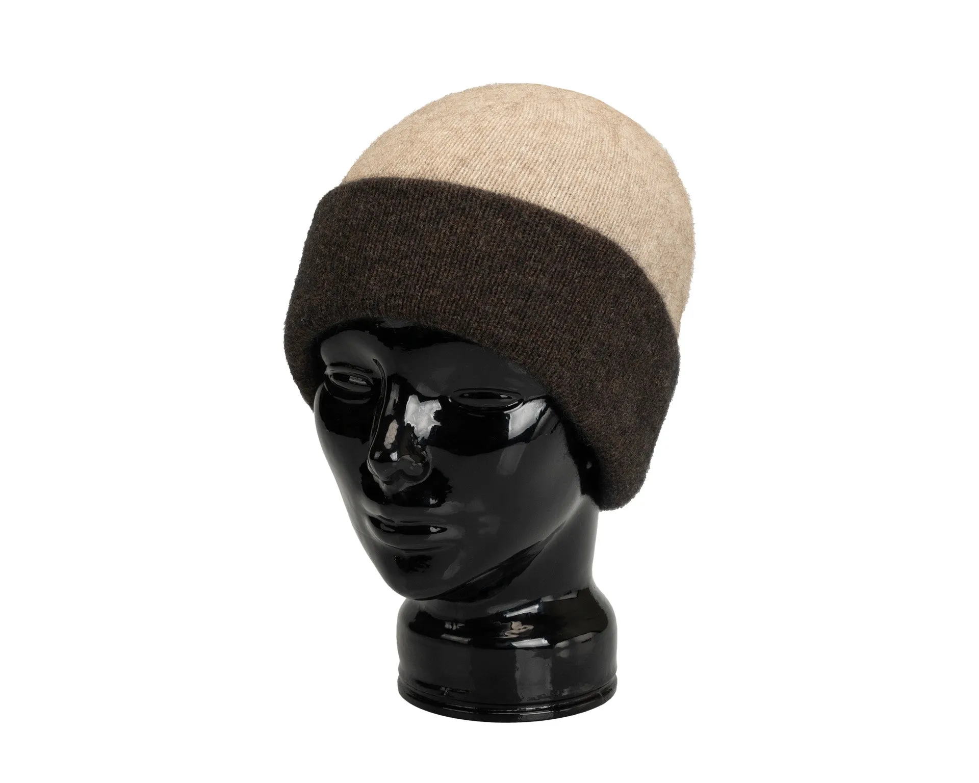 Reversible Beanie
