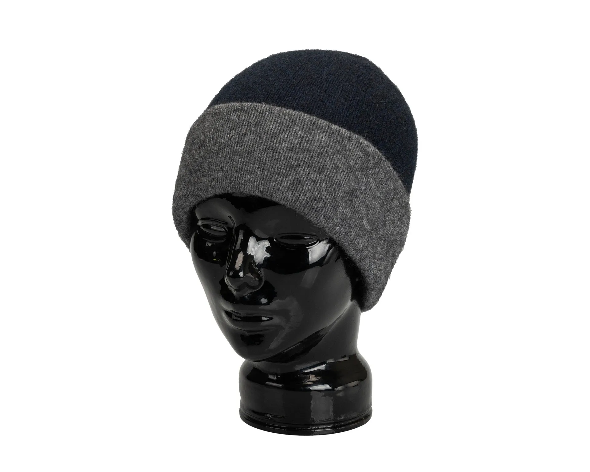 Reversible Beanie