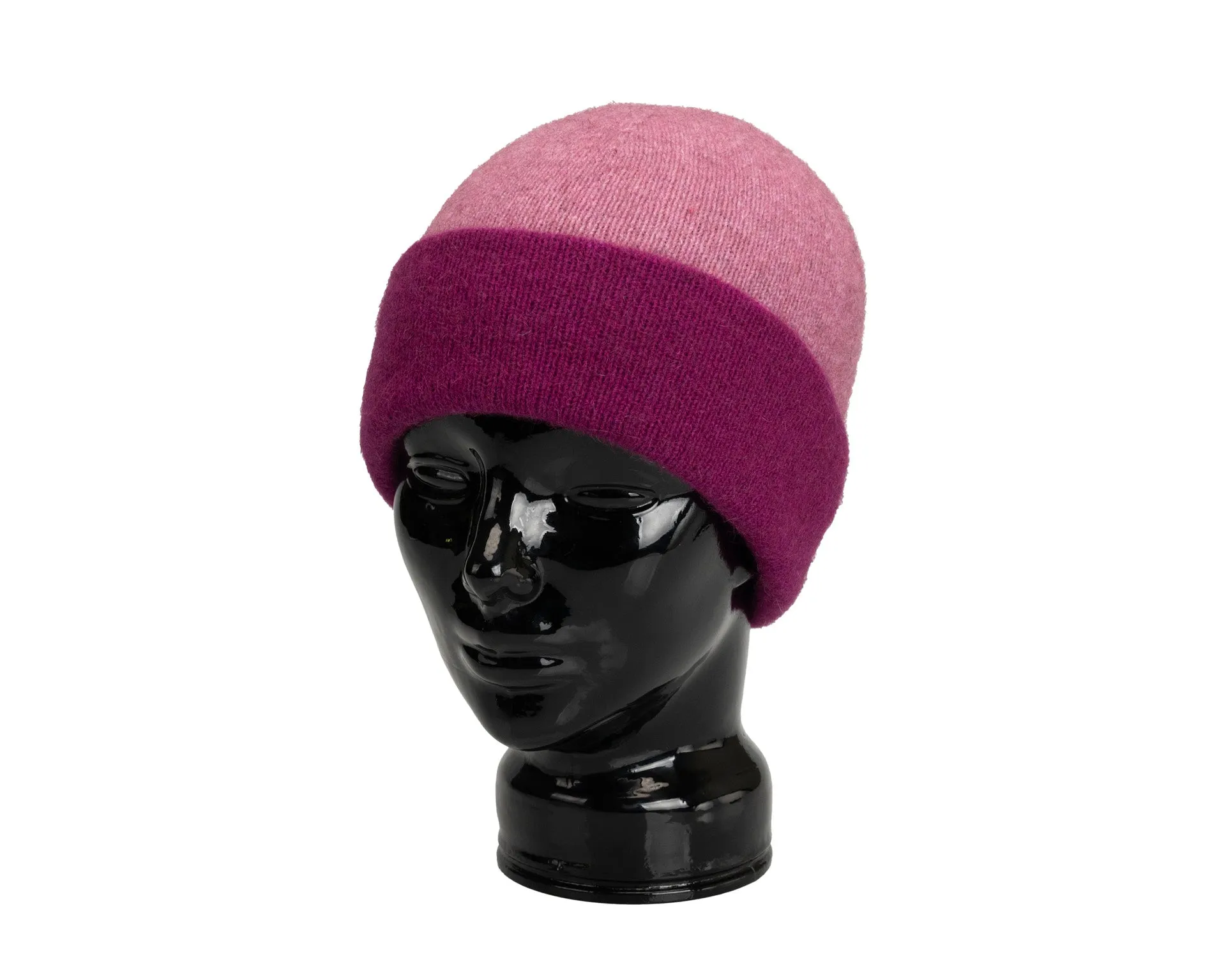Reversible Beanie