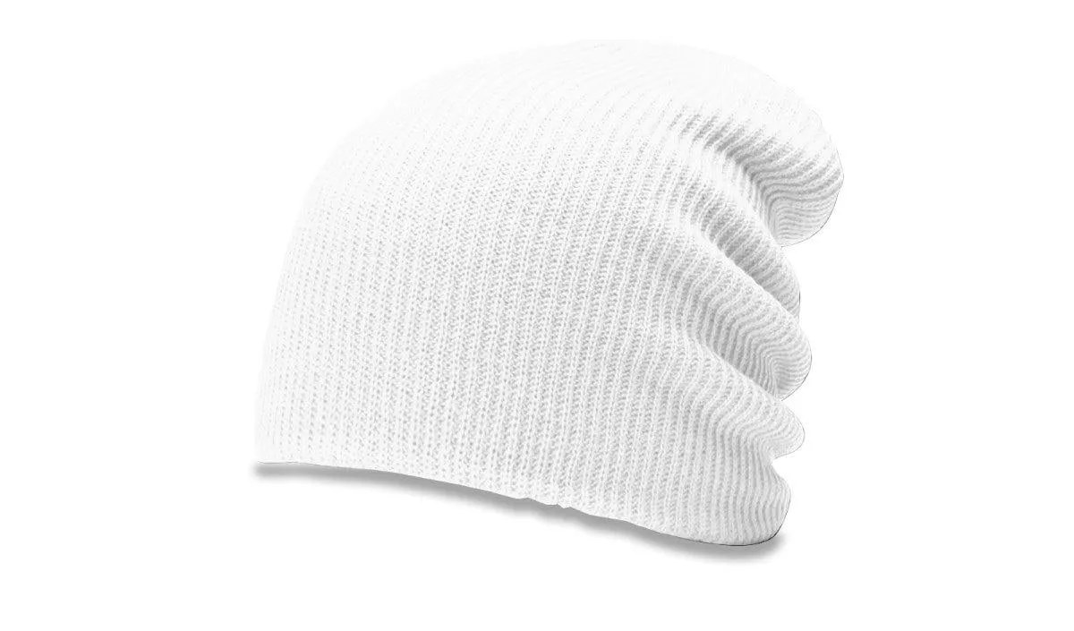 Richardson Super Slouch Knit Beanie