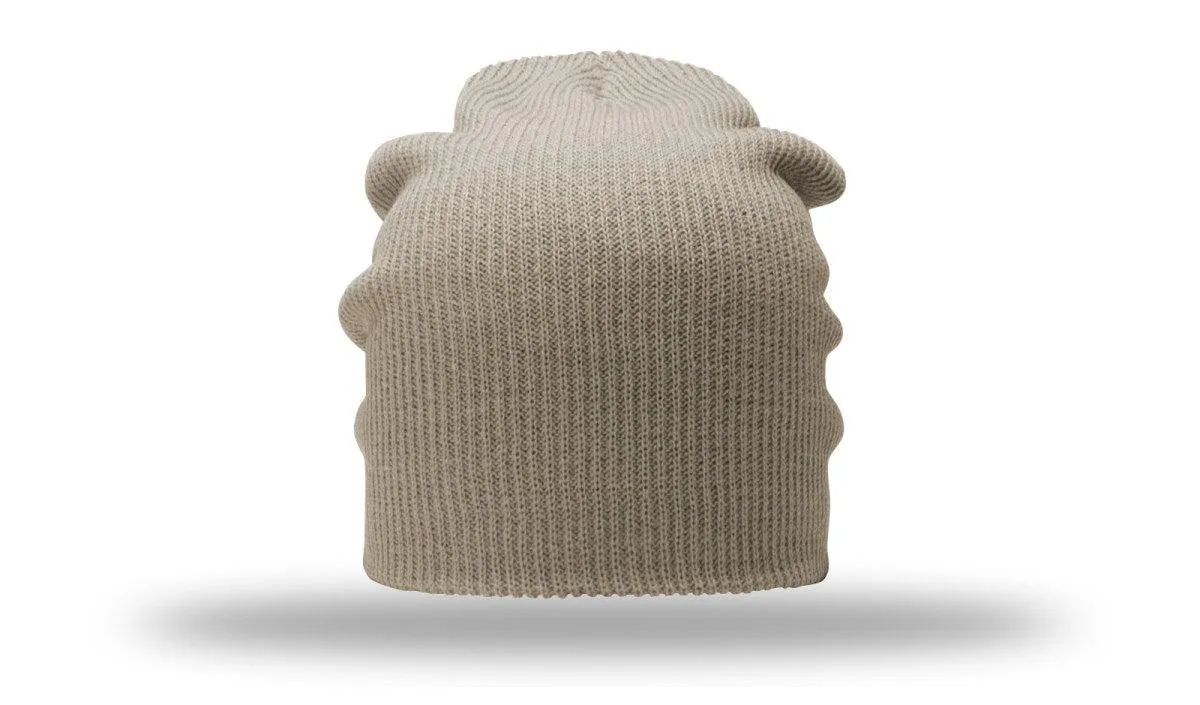 Richardson Super Slouch Knit Beanie