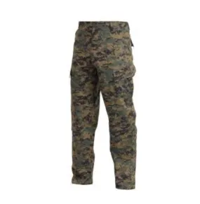 Rothco Mens Army Combat Uniform Pants