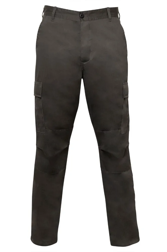 Rothco Tactical BDU Cargo Pants