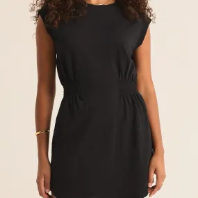 Rowan Textured Knit Dress