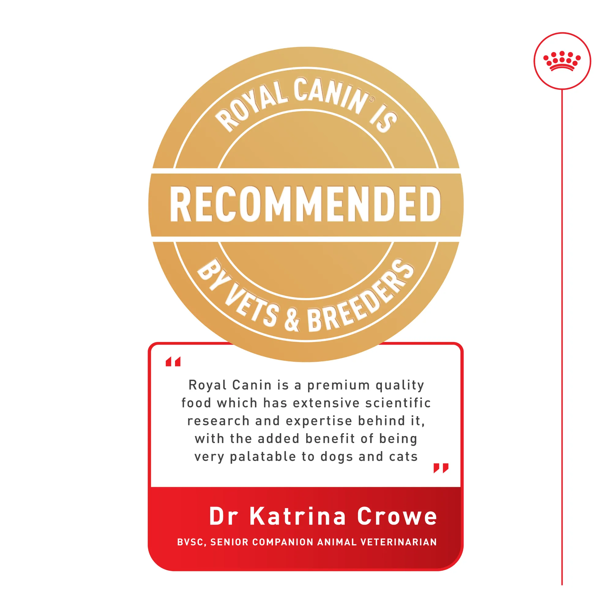 Royal Canin Dog Pomeranian Adult Wet Food Pouches 85g x 12