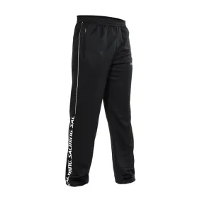Salming Delta Pant Mens - Black