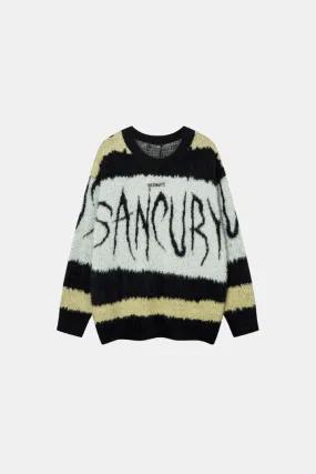 Sancury Pullover